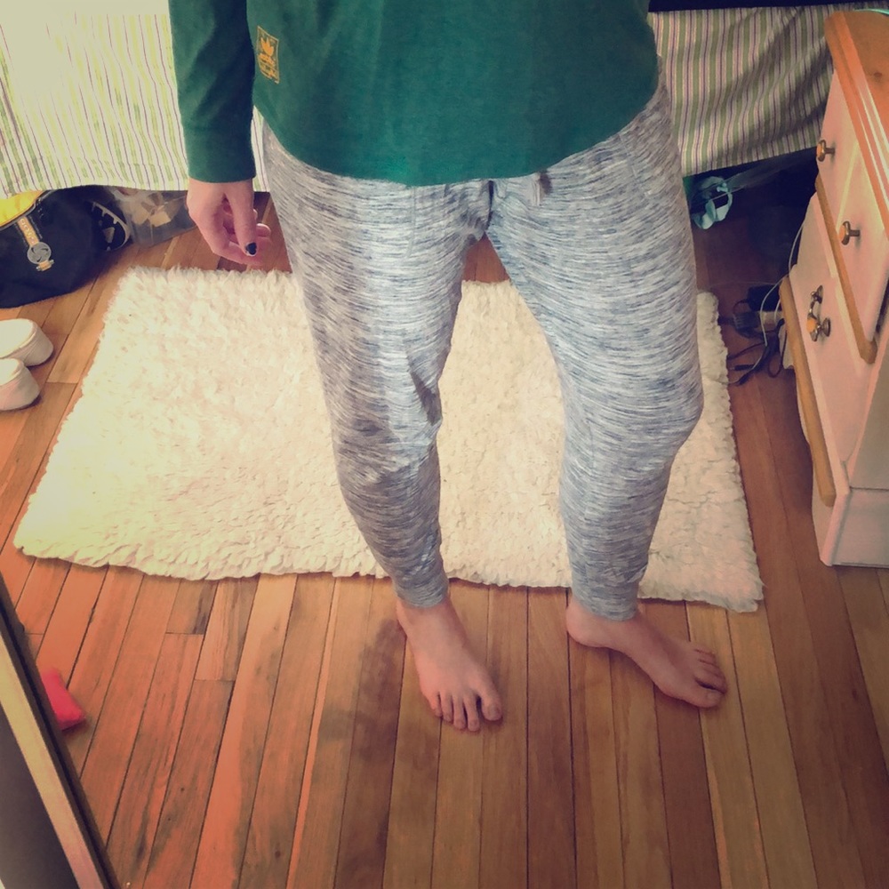 Joggers, great condition!